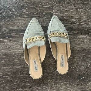 Steve Madden mules